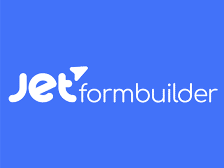 Jet Form Builder