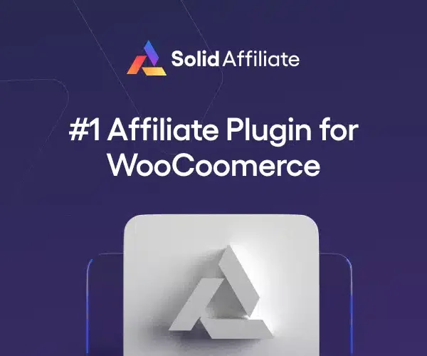 Solid Affiliate