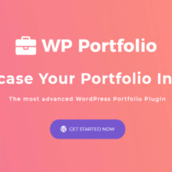 WP Portfolio