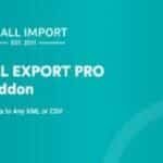 WP All Export ACF Export Add-On Pro