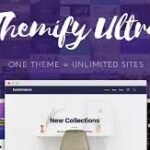 Themify Theme