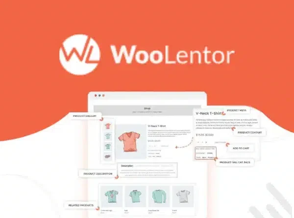 Woolentor – Shoplentor