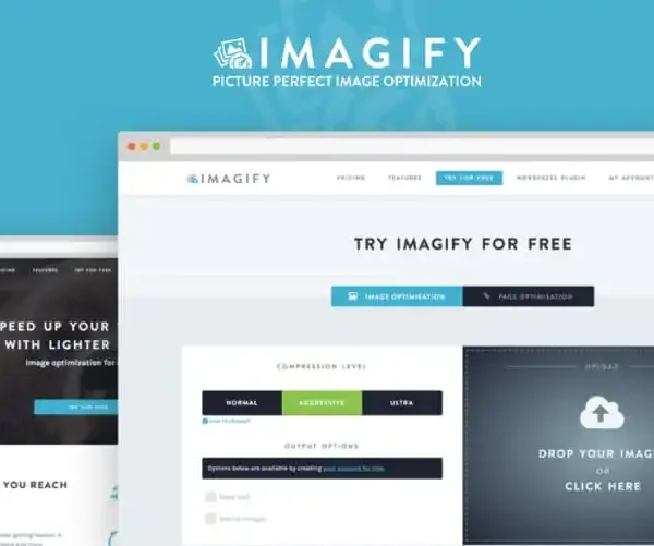 Imagify Pro