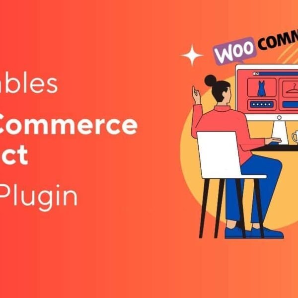 just tables pro for woocommerce