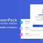 PowerPack Addons for Elementor